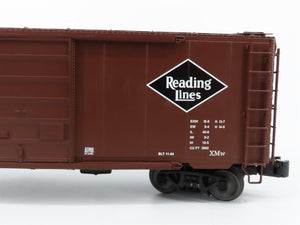 O Gauge 3-Rail Lionel 6-31731 MILW/RDG /WAB Trainmaster Rolling Stock 5-Car Set