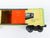 Lot of 6 O Gauge 3-Rail Lionel Operation Lifesaver/Lionel Anniversary Boxcars