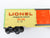 Lot of 6 O Gauge 3-Rail Lionel Operation Lifesaver/Lionel Anniversary Boxcars