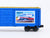 O Gauge 3-Rail MTH 20-93041 USPS United States Postal Office 40' Box Car #100