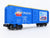 O Gauge 3-Rail MTH 20-93041 USPS United States Postal Office 40' Box Car #100