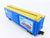 O Gauge 3-Rail MTH 20-93041 USPS United States Postal Office 40' Box Car #100