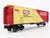 O Gauge 3-Rail MTH MTHRRC-2002 USEX Canfor Canadian Forest Products Reefer #2102