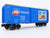 O Gauge 3-Rail MTH 20-93040 USPS United States Postal Office 40' Box Car #4449