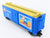 O Gauge 3-Rail MTH 20-93040 USPS United States Postal Office 40' Box Car #4449