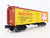 O Gauge 3-Rail MTH 20-94306 NADX Curtiss Baby Ruth 36' Wood Reefer #4533