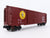 O Gauge 3-Rail MTH 20-90017A NYC New York Central 50' Double Door Box Car #46190