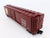 O Gauge 3-Rail MTH 20-90017A NYC New York Central 50' Double Door Box Car #46190