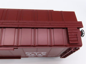 O Gauge 3-Rail MTH 20-90017A NYC New York Central 50' Double Door Box Car #46190