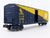 O Gauge 3-Rail MTH 20-93063 C&O Chesapeake & Ohio 50' Single Door Box Car #21302