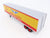 O Gauge 3-Rail MTH 20-98171 UP Union Pacific Flat Car #57256 w/ 48' Trailer