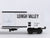 O Gauge 3-Rail Williams No.20 NIRX LV Lehigh Valley Single Door Box Car #41078