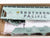 HO Scale Athearn Kit #1911 SP Southern Pacific 55' 4-Bay Hopper #496085