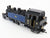 G Scale LGB 70685 Orient-Express Steam Loco & Passenger 2-Car Set w/ Sound