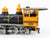 G Scale LGB 2119D Lake George & Boulder 2-6-0 Steam Loco #2119 w/DCC