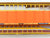 HO Scale Walthers Kit #932-4801 TTGX Rio Grande 89' Auto Carrier #158349