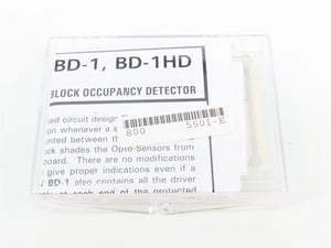 Multi-Scale Circuitron BD-1 Opto-Electronic Block Occupancy Detector