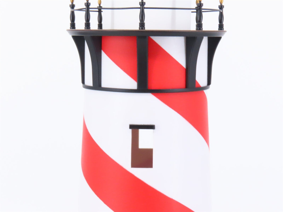 O27 Scale Model Power 6365 Light House