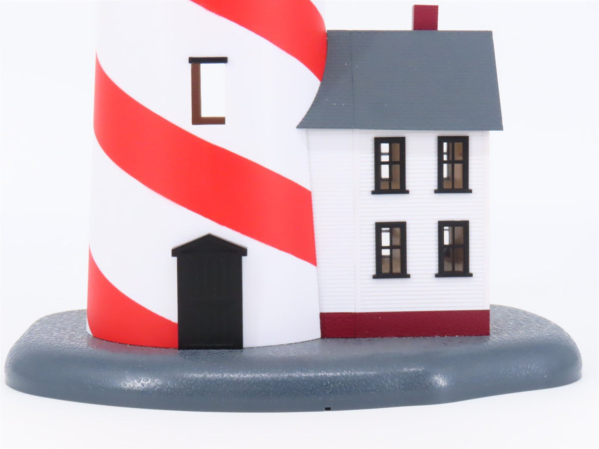 O27 Scale Model Power 6365 Light House