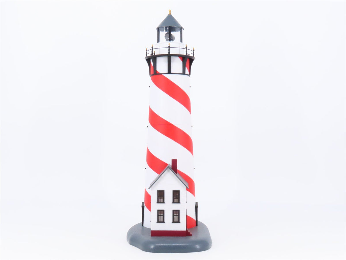 O27 Scale Model Power 6365 Light House