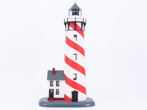 O27 Scale Model Power 6365 Light House