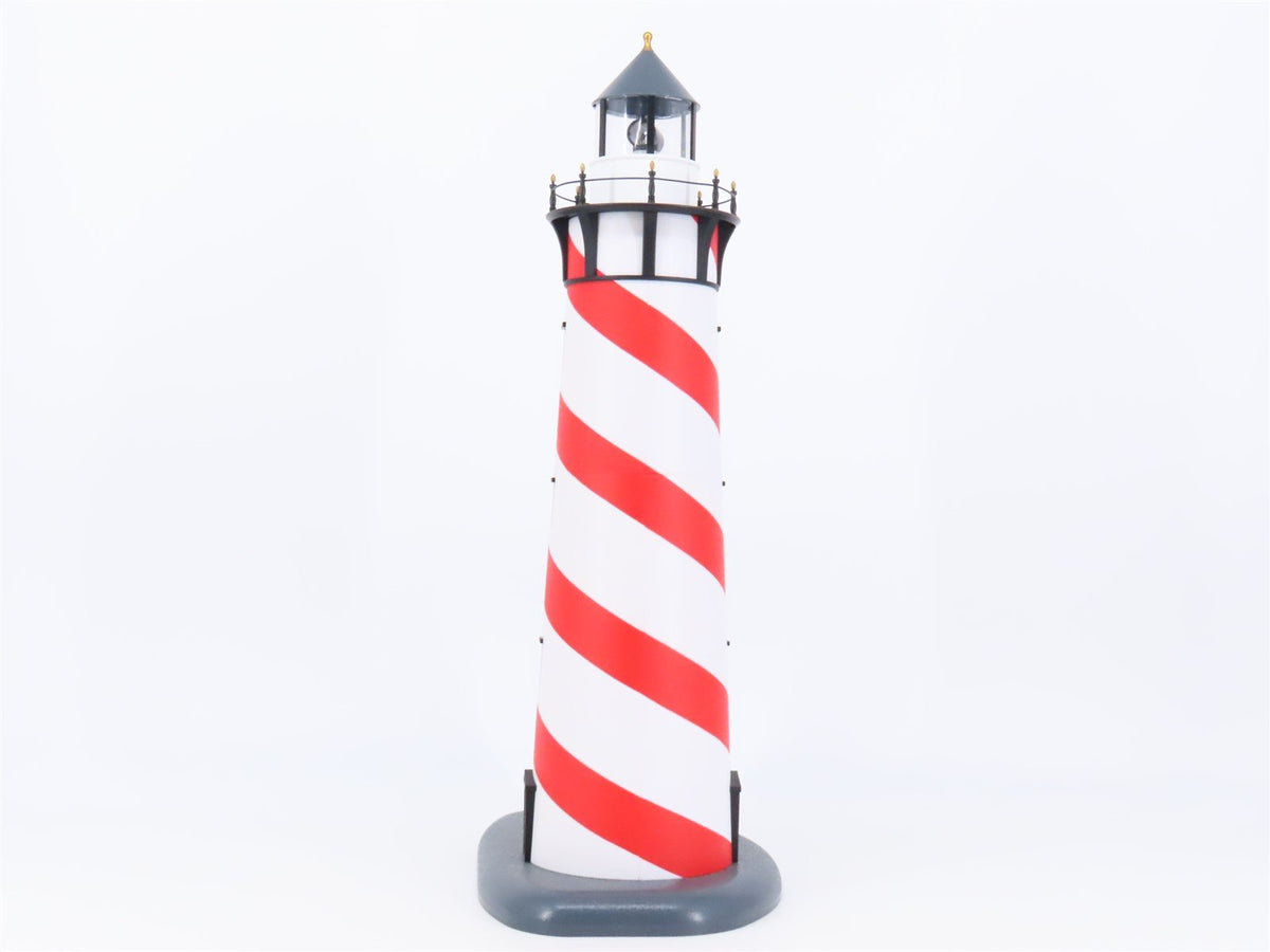 O27 Scale Model Power 6365 Light House