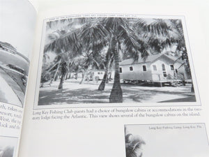 Images Of Rail: Florida East Coast Railway by Seth H. Bramson ©2006 SC Book