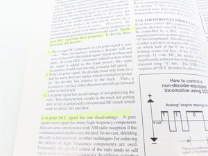 Digital Command Control - the comprehensive guide to DCC ©2001 SC Book