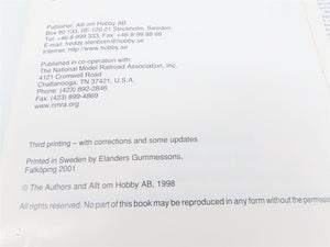 Digital Command Control - the comprehensive guide to DCC ©2001 SC Book