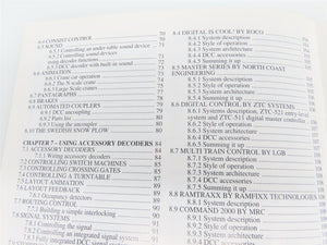 Digital Command Control - the comprehensive guide to DCC ©2001 SC Book