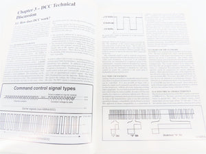 Digital Command Control - the comprehensive guide to DCC ©2001 SC Book