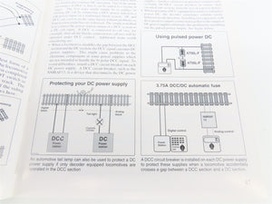 Digital Command Control - the comprehensive guide to DCC ©2001 SC Book