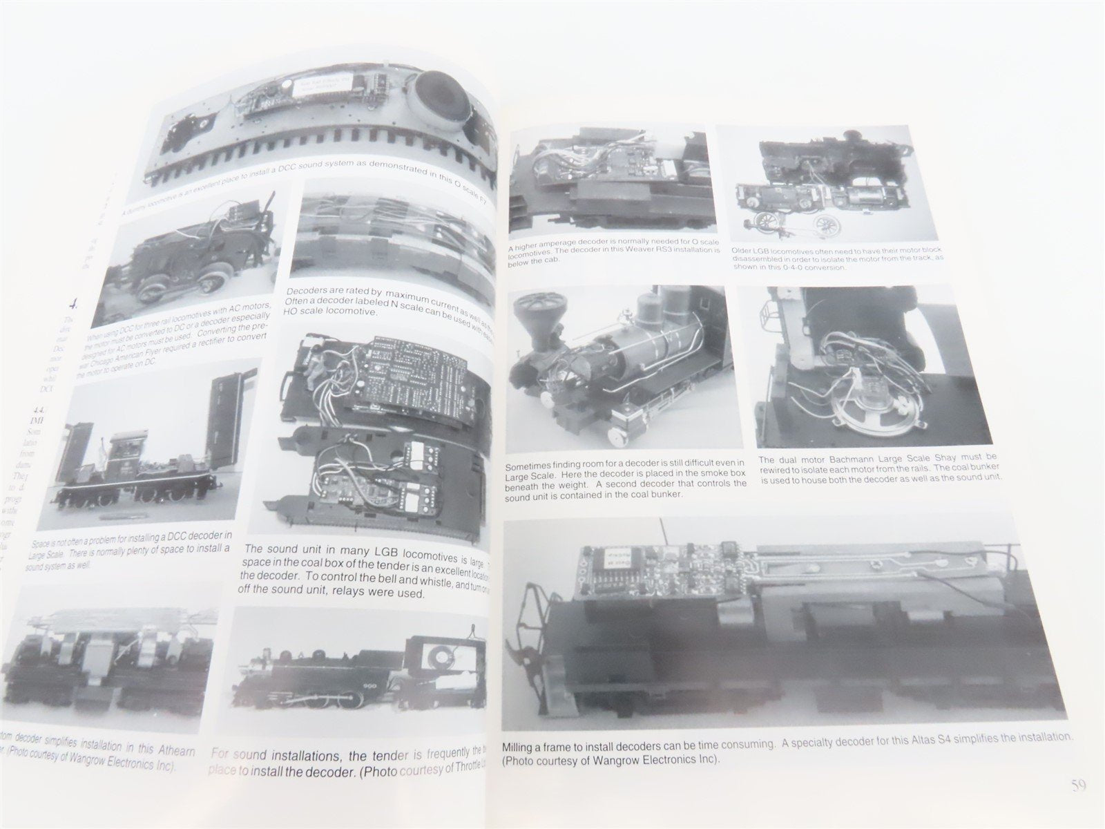 Digital Command Control - the comprehensive guide to DCC ©2001 SC Book