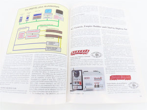 Digital Command Control - the comprehensive guide to DCC ©2001 SC Book