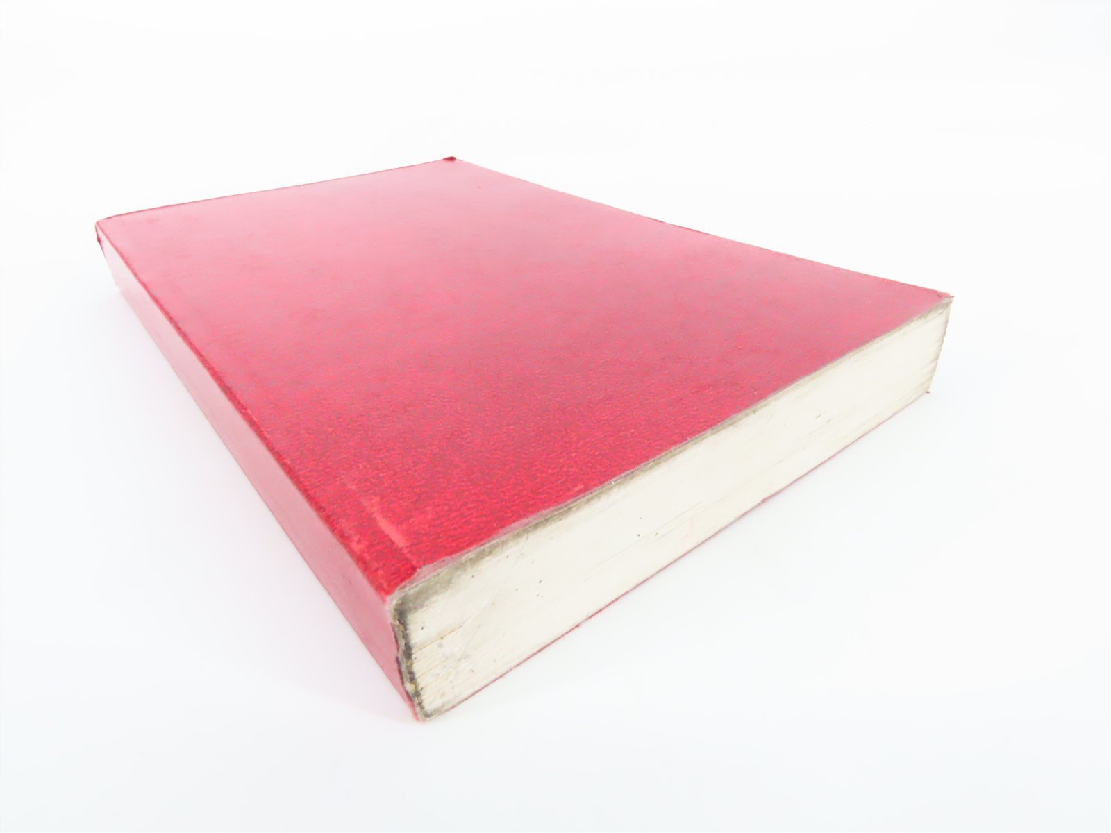 The Modern Locomotive Handbook by H.C. Eck ©1981 SC Book