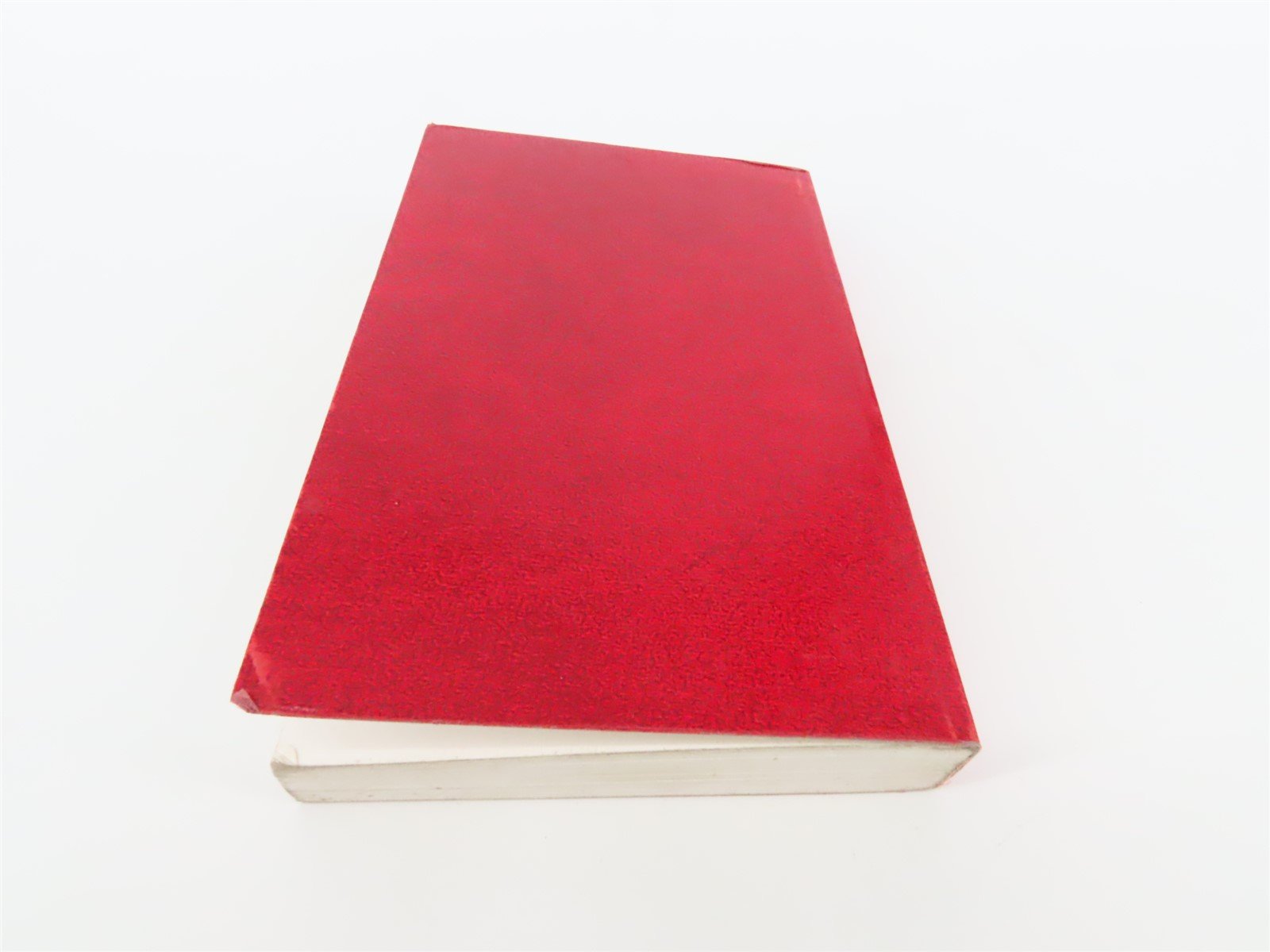 The Modern Locomotive Handbook by H.C. Eck ©1981 SC Book