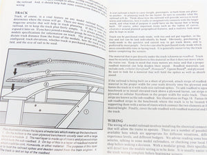 The Scenery Manual - Terrain And Landscape Modeling The Woodland Scenics Way