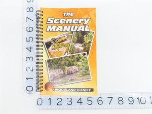 The Scenery Manual by Woodland Scenics ©2005 SC Book