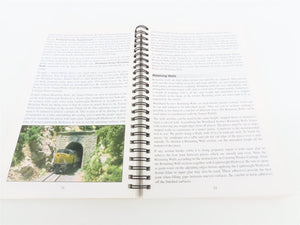 The Scenery Manual by Woodland Scenics ©2005 SC Book