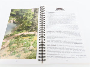 The Scenery Manual by Woodland Scenics ©2005 SC Book