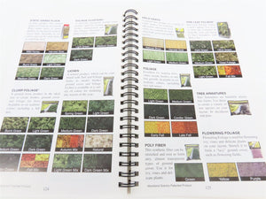 The Scenery Manual by Woodland Scenics ©2005 SC Book