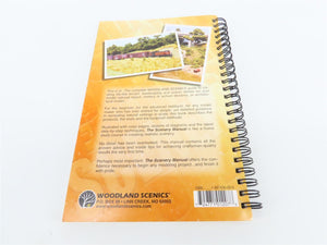 The Scenery Manual by Woodland Scenics ©2005 SC Book