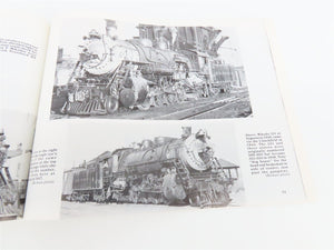 Georgia Railroad Album by W. Forrest Beckum, Jr. & Albert M. Langley, Jr. SC Bk