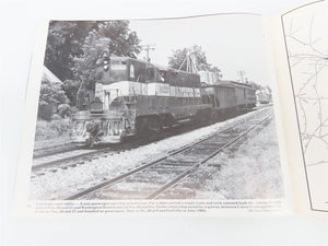 Georgia Railroad Album by W. Forrest Beckum, Jr. & Albert M. Langley, Jr. SC Bk