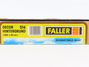 HO 1/87 Scale FALLER #514 