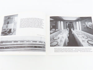 Trains We Remember by Robert J. Wayner SC Book