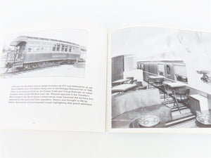 Trains We Remember by Robert J. Wayner SC Book