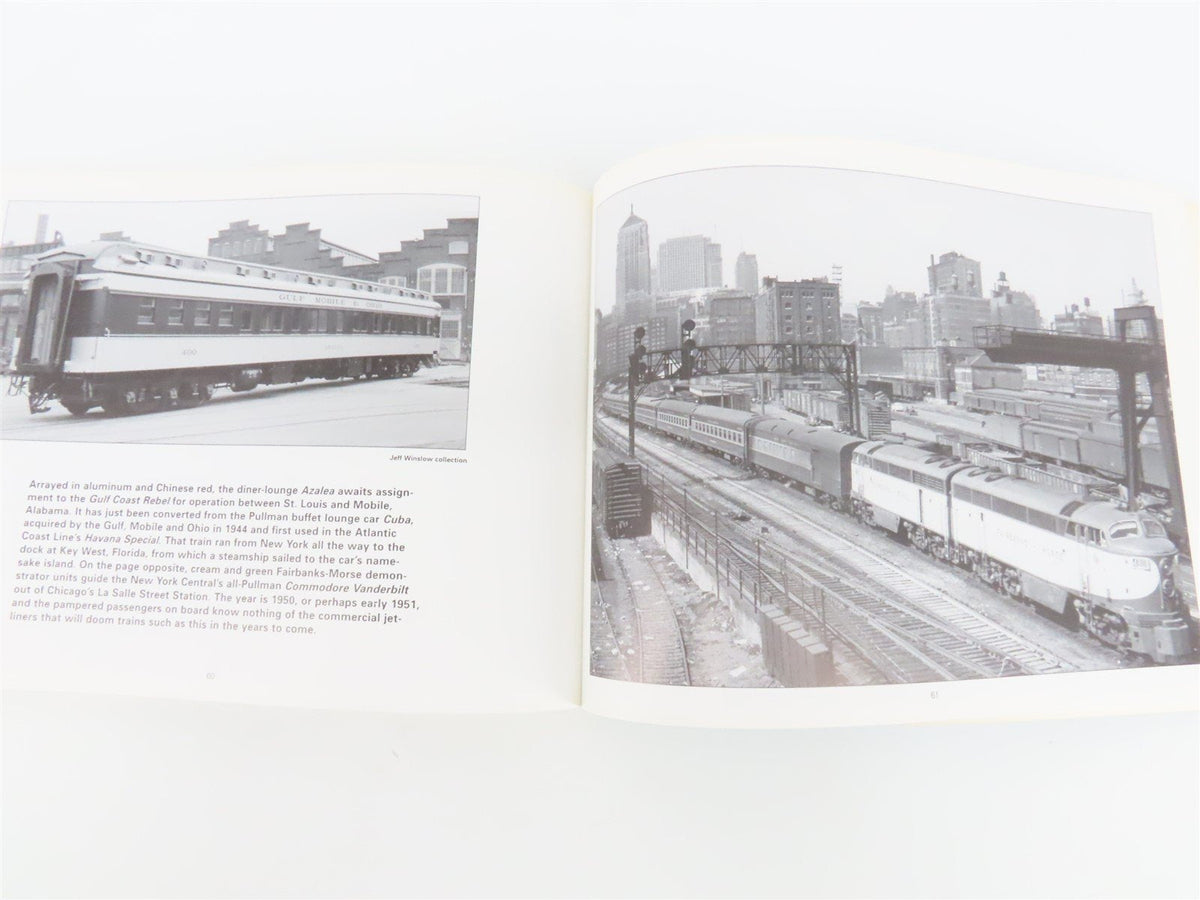 Trains We Remember by Robert J. Wayner SC Book