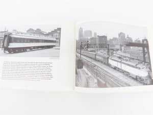 Trains We Remember by Robert J. Wayner SC Book