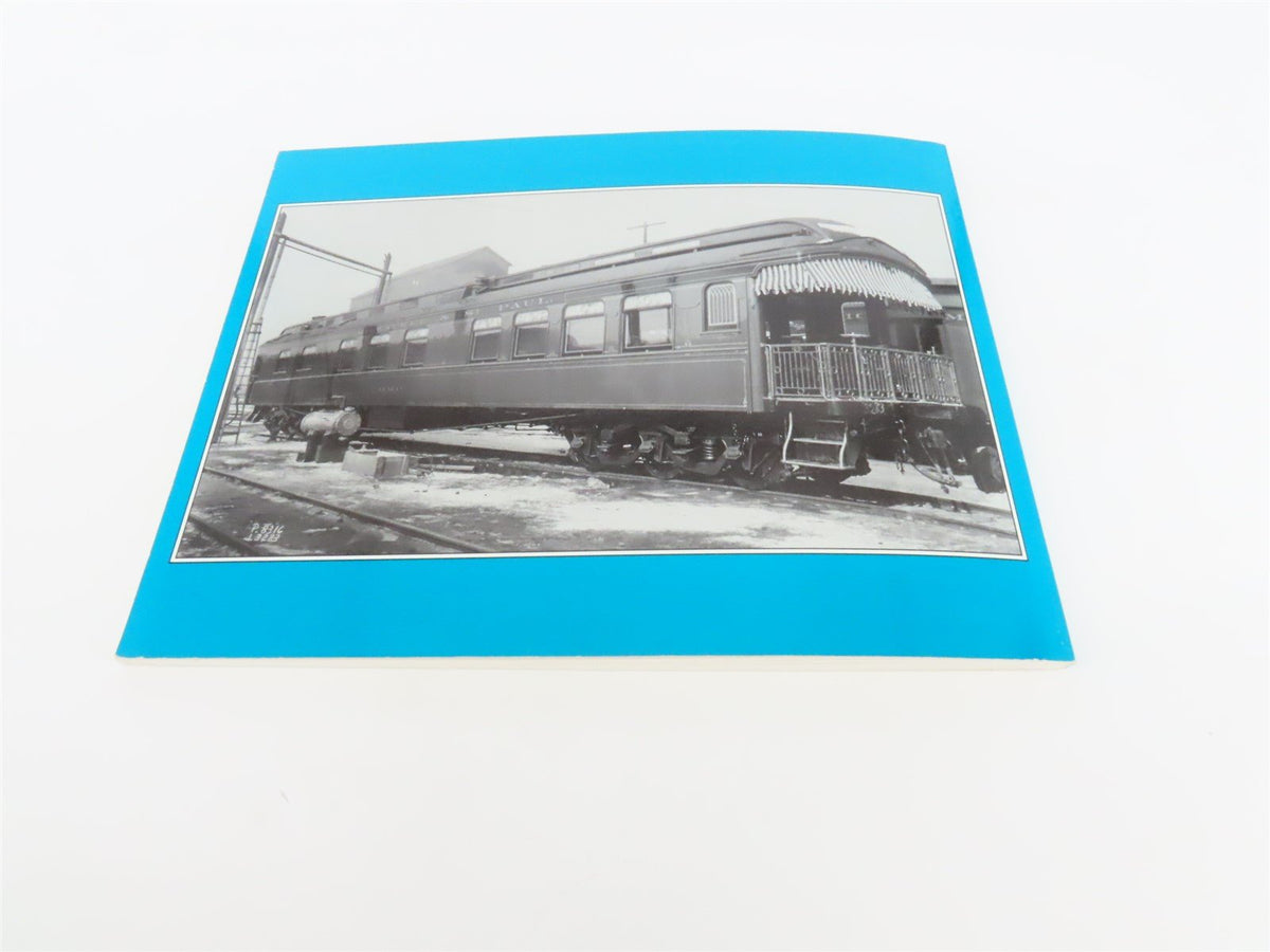 Trains We Remember by Robert J. Wayner SC Book